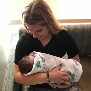 Meet your Posher, Lilly